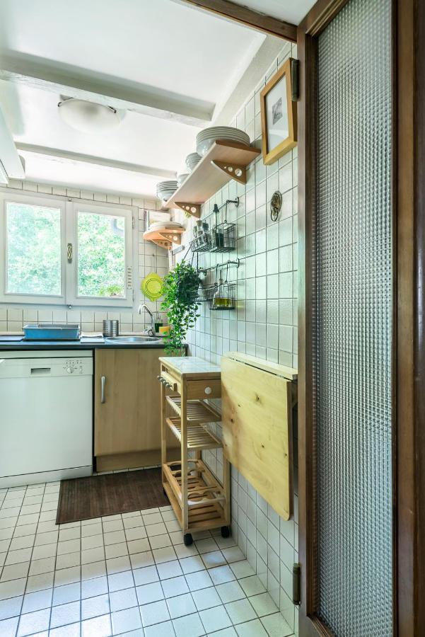 Ca Lorosa Cosy And Comfortable Loft At Castello Venedig Exteriör bild