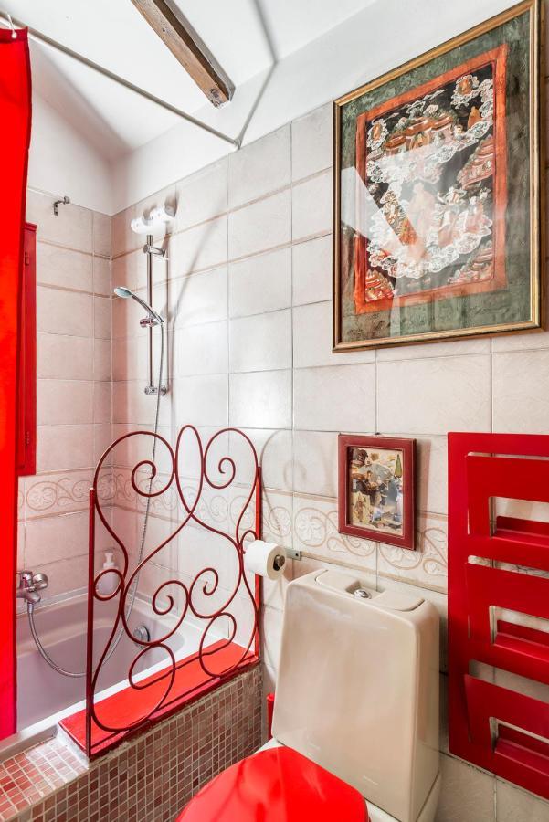 Ca Lorosa Cosy And Comfortable Loft At Castello Venedig Exteriör bild