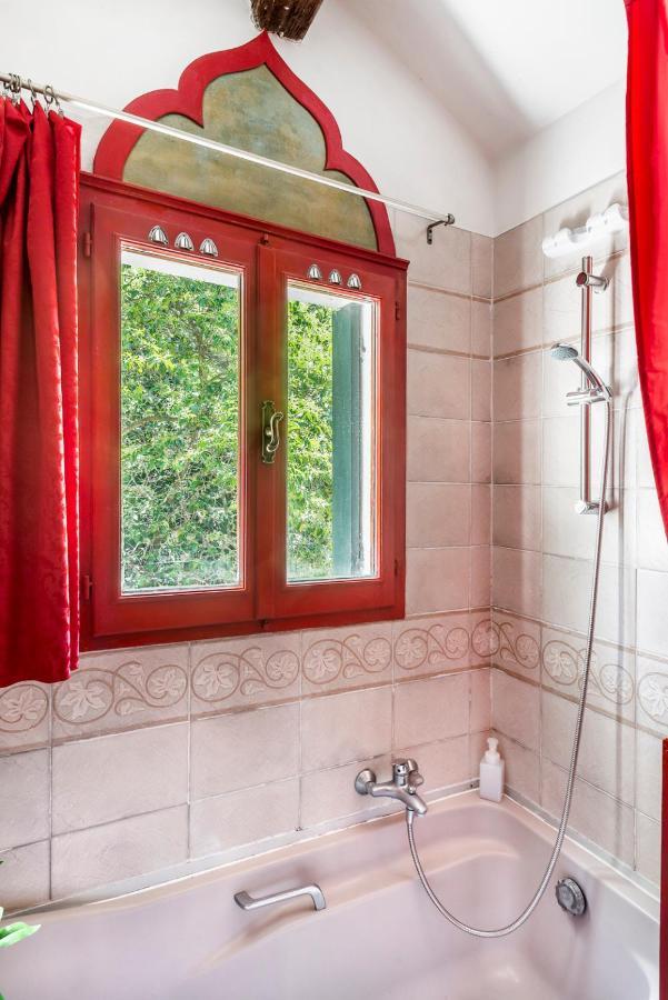 Ca Lorosa Cosy And Comfortable Loft At Castello Venedig Exteriör bild