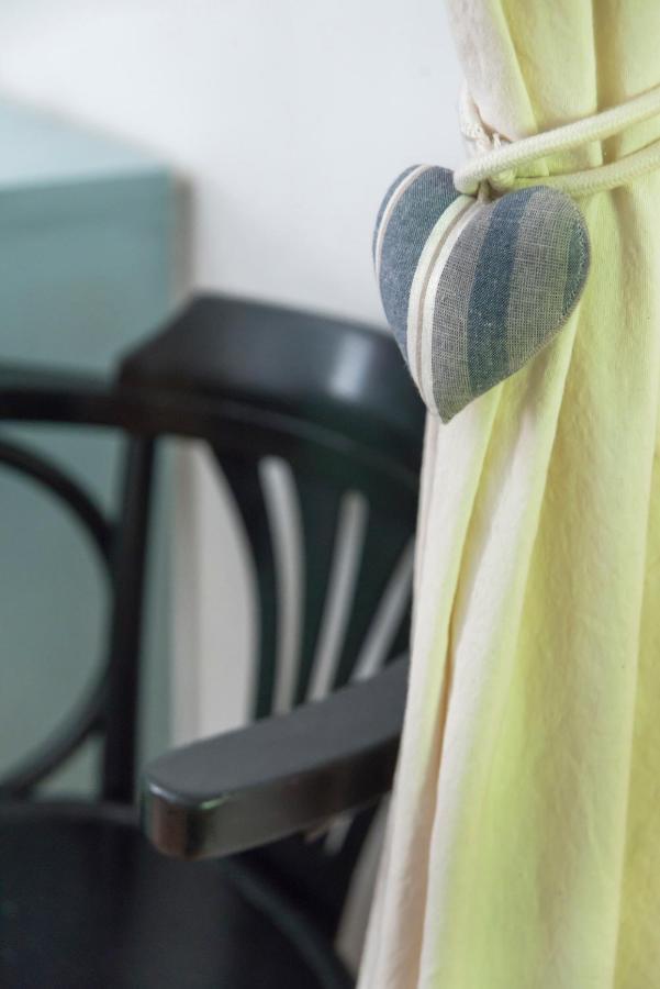 Ca Lorosa Cosy And Comfortable Loft At Castello Venedig Exteriör bild