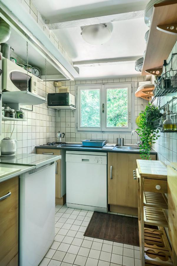 Ca Lorosa Cosy And Comfortable Loft At Castello Venedig Exteriör bild