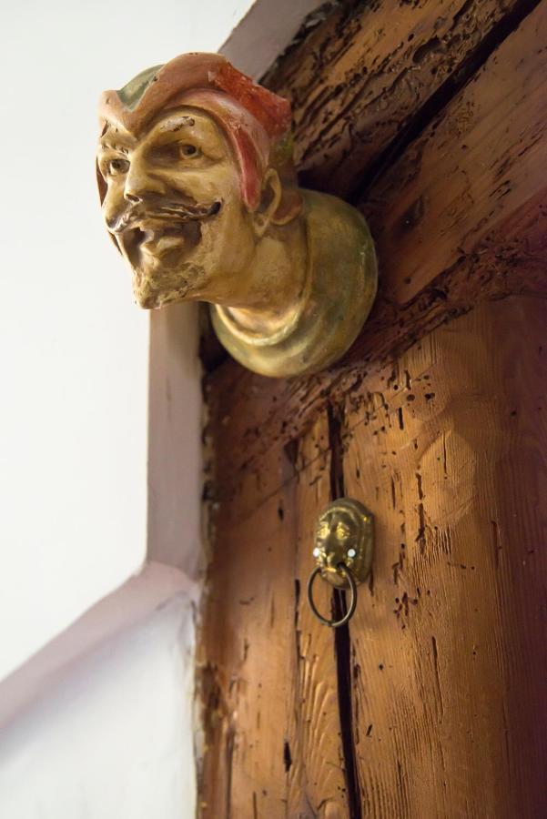 Ca Lorosa Cosy And Comfortable Loft At Castello Venedig Exteriör bild